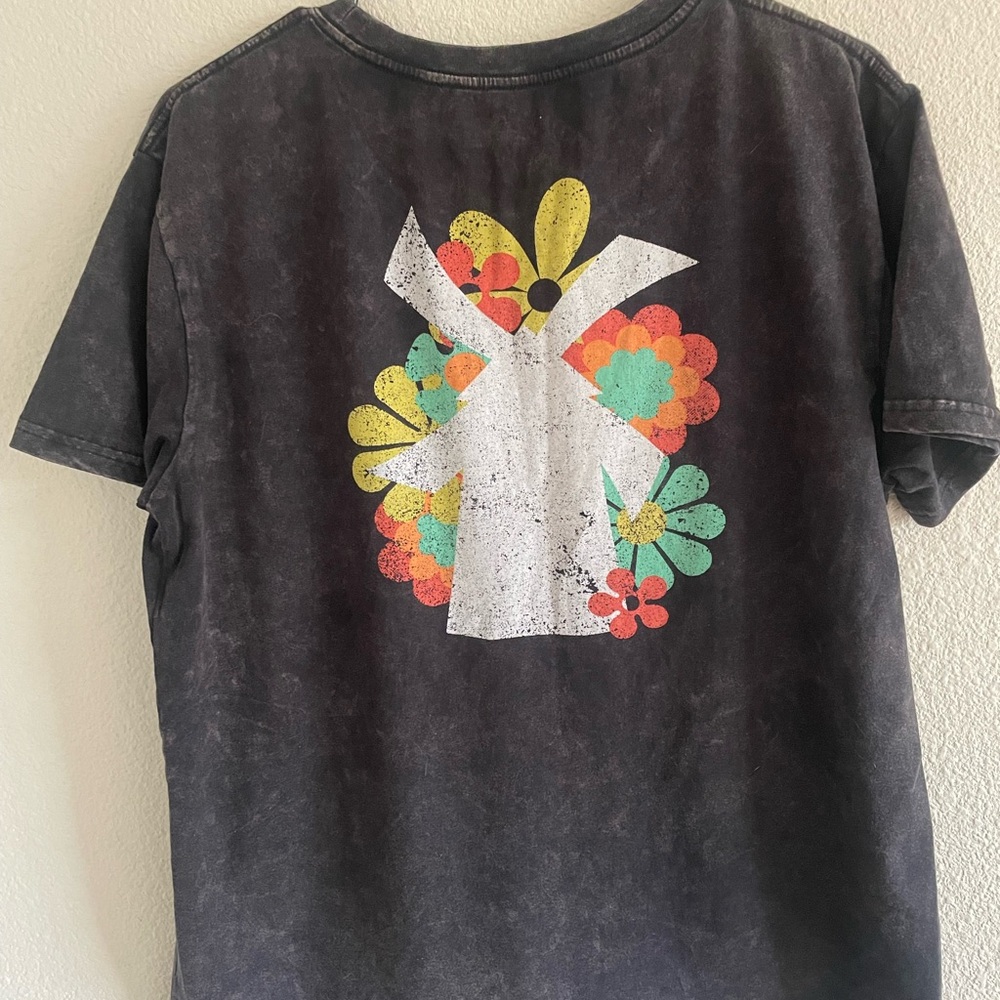 Dutch Bros Black T-Shirt